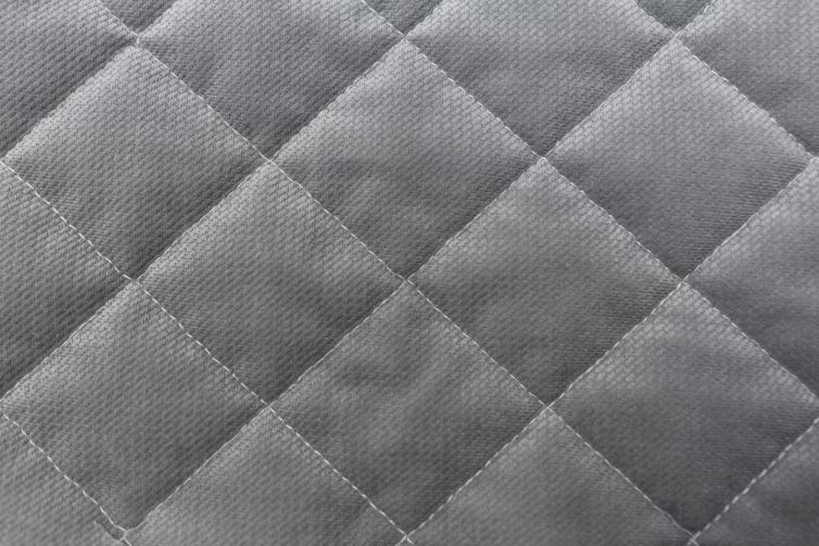 Quilting square pattern
