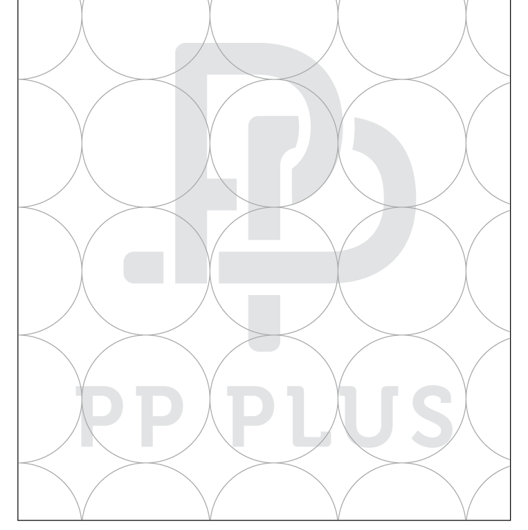 Quilting Pattern No 12-04