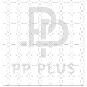 Quilting pattern no 12-09