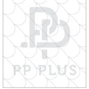 Quilting Pattern No 10-04