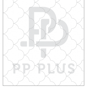 Quilting Pattern No 10-05