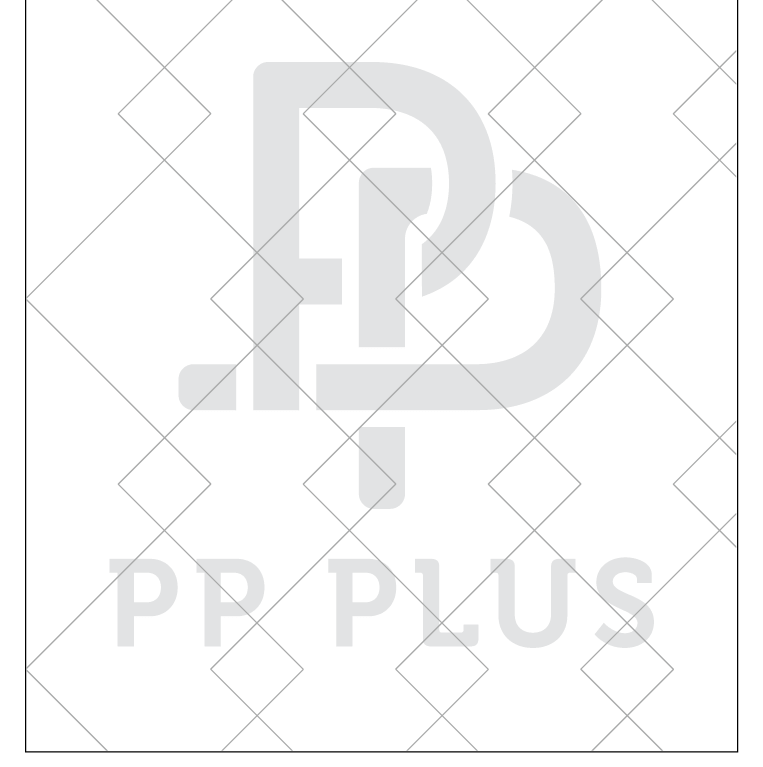 Quilting Pattern No 3-02